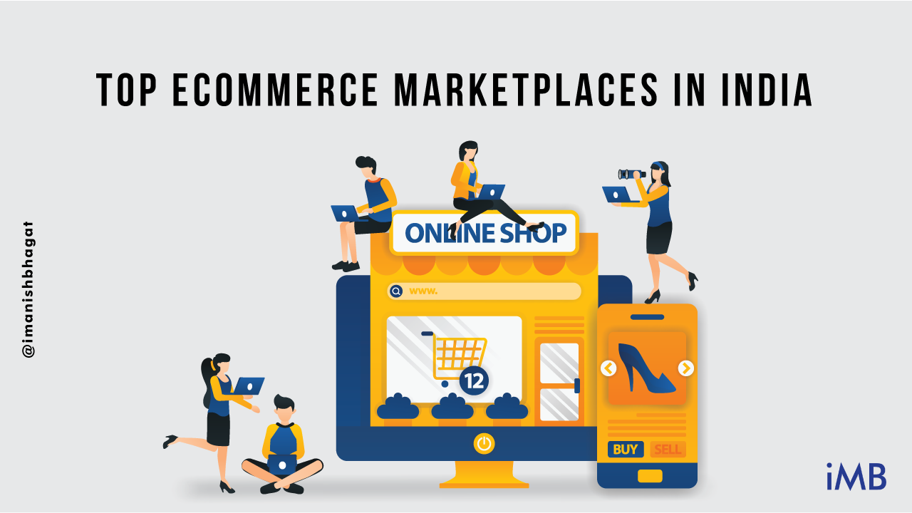 best ecommerce business ideas in india